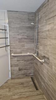 Naturhof Buschwiesen - Wohnung Nandu - 2