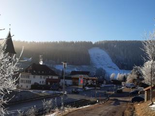 Kopf Frei auf 1000 Meter - Feldberg - 5