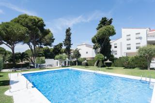 Ancora - Piscina & Playa - El Puerto de Santa María - 0