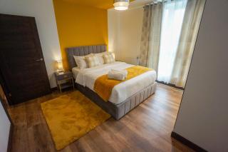 Modern 2-Bedroom New Build near Alexandra Palace - Londra - 9