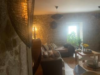 Casita puerto maritimo - Vilanova de Arousa - 6