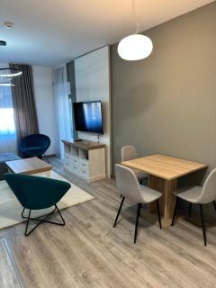 Apartmens MAMA - Sombor - 5