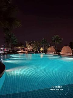 Almas Suites 5min to Legoland JCHome By MWM - 7