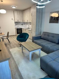 Apartmens MAMA - Sombor - 2