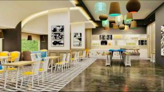 Country Inn & Suites By Migrolino Lucknow Gomti Nagar - Lucknow - 6