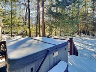 Lazy Bear Cabin - Oakland - 7