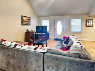 Lazy Bear Cabin - 5