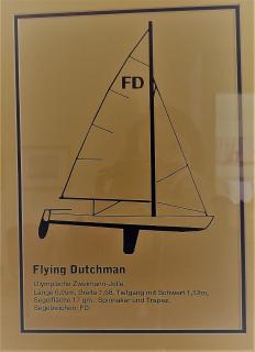 Flying Dutchman - Laboe - 2