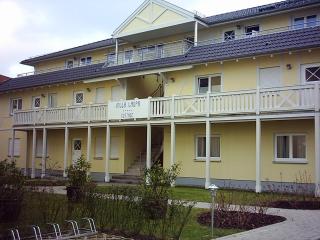 Ferienwohnung Oase102 - Kühlungsborn - 9