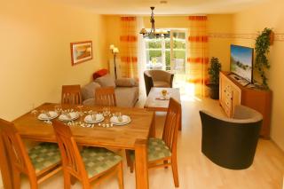 Ferienwohnung Oase102 - 7