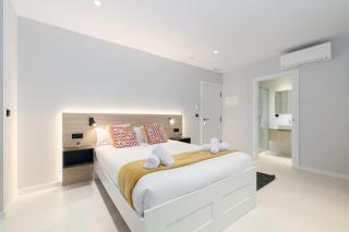 Elegante y luminoso en Vigo - Apto 3 by CABANA Rentals - Vigo - 9
