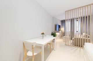 Elegante y luminoso en Vigo - Apto 3 by CABANA Rentals - Vigo - 6