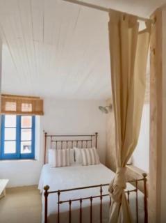 Maison d'hôtes de charme "La Belle Dame sans Regrets" - Talairan - 7