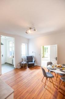 Apartment No2 - Stralsund - 6