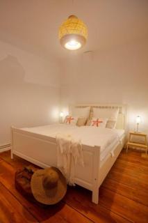 Apartment No2 - Stralsund - 5