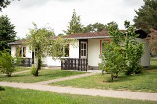 Ferienpark Heidenholz - Plau am See - 6