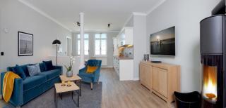 Villa Seeblick Kachliner See - Ahlbeck - 7