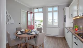 Villa Seeblick Kachliner See - Ahlbeck - 5