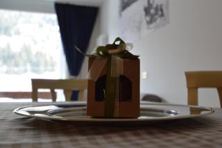 Ary Holiday Home Ski , Bike & Walk - Santa Caterina Valfurva - 6