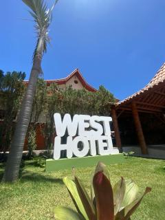 West Hotel - 0