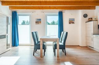 Ferienwohnung Möwe für 4 Personen am Badesee Tannenhausen - 6