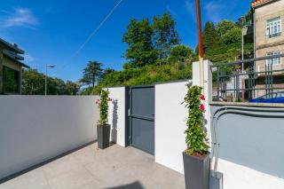 Elegante y luminoso en Vigo - Apto 3 by CABANA Rentals - Vigo - 5