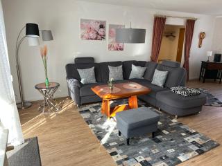 Haus Anni Wohnung 003 - Büsum - 9