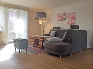 Haus Anni Wohnung 003 - Büsum - 8