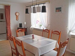 Haus Anni Wohnung 003 - Büsum - 6