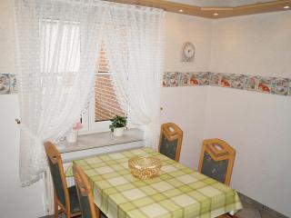 Haus Anni Wohnung 003 - Büsum - 3