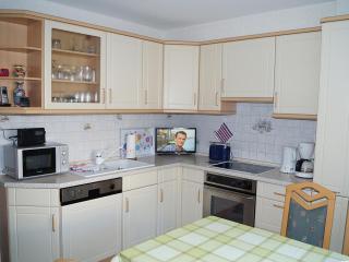 Haus Anni Wohnung 003 - Büsum - 2