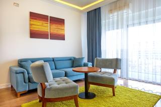 Apartamente Promenada - Mamaia - 5