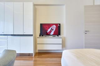 Apartamente Promenada - Mamaia - 6