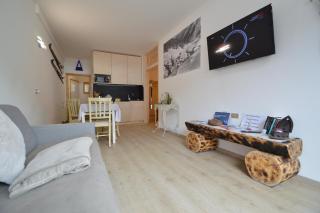 Ary Holiday Home Ski , Bike & Walk - Santa Caterina Valfurva - 5