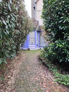 Charmante maisonnette - Troyes - 8