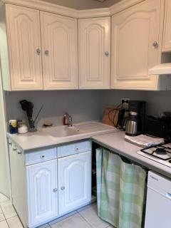 Charmante maisonnette - 1