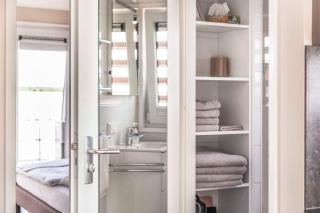 Hausboot Möweninsel - LP15 - 5