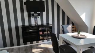 Ferienwohnung Haffkrug Seebrücke - Scharbeutz - 9
