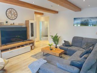 Wohnung 3 Am Schlosspark - Bad Harzburg - 8