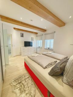 Wohnung 3 Am Schlosspark - Bad Harzburg - 4