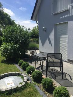 Ostseelicht - Zierow - 9