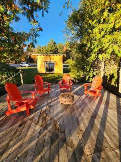 Stoco Lake Lodge - Tweed - 6
