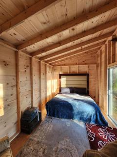 Stoco Lake Lodge - Tweed - 5