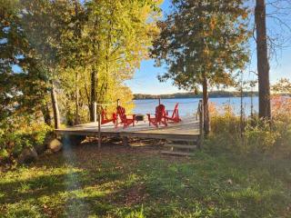 Stoco Lake Lodge - Tweed - 2
