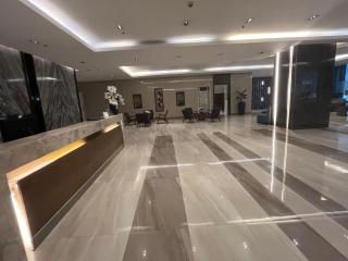 MOA Coast Residence 3pax with SEAview,TV&fast WiFi 3146 - Manilla - 2
