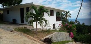 Bungalow de Ballenas - Punta Balandra - 0