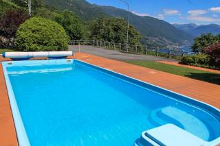Eden Rock - Cannobio - 2