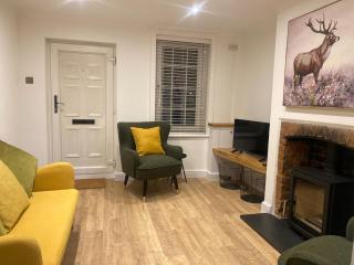 Cottage ideal for le shuttle and Designer Outlet - Mersham - 4
