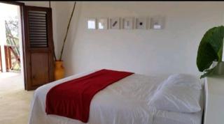 Bungalow de Ballenas - Punta Balandra - 7