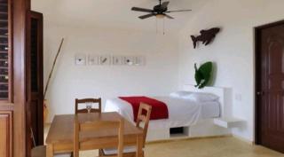 Bungalow de Ballenas - Punta Balandra - 6